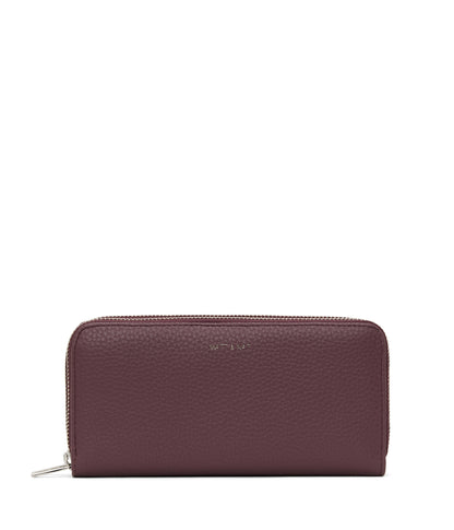 SUBLIME Vegan Wallet - Purity