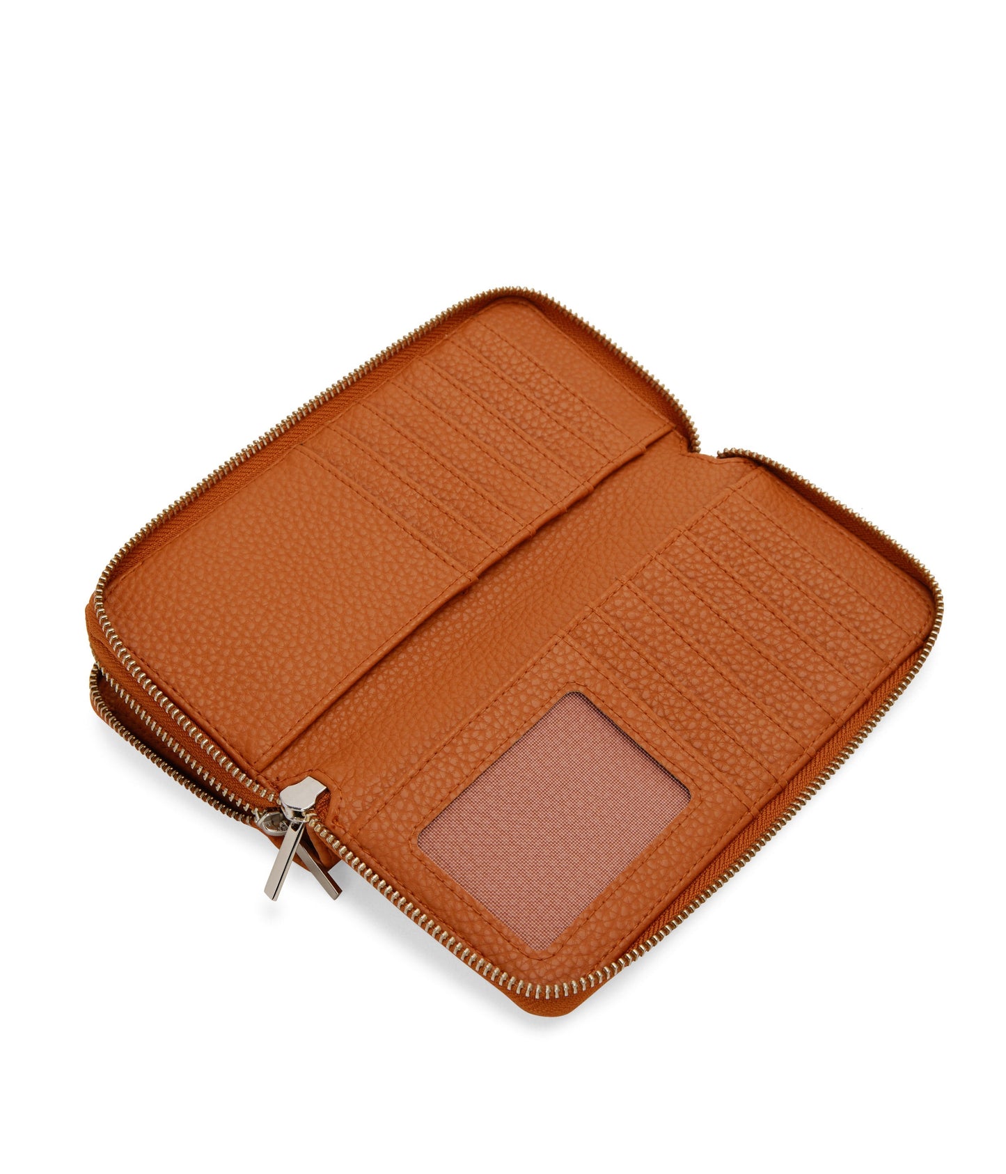 SUBLIME Vegan Wallet - Purity