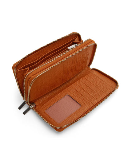 SUBLIME Vegan Wallet - Purity