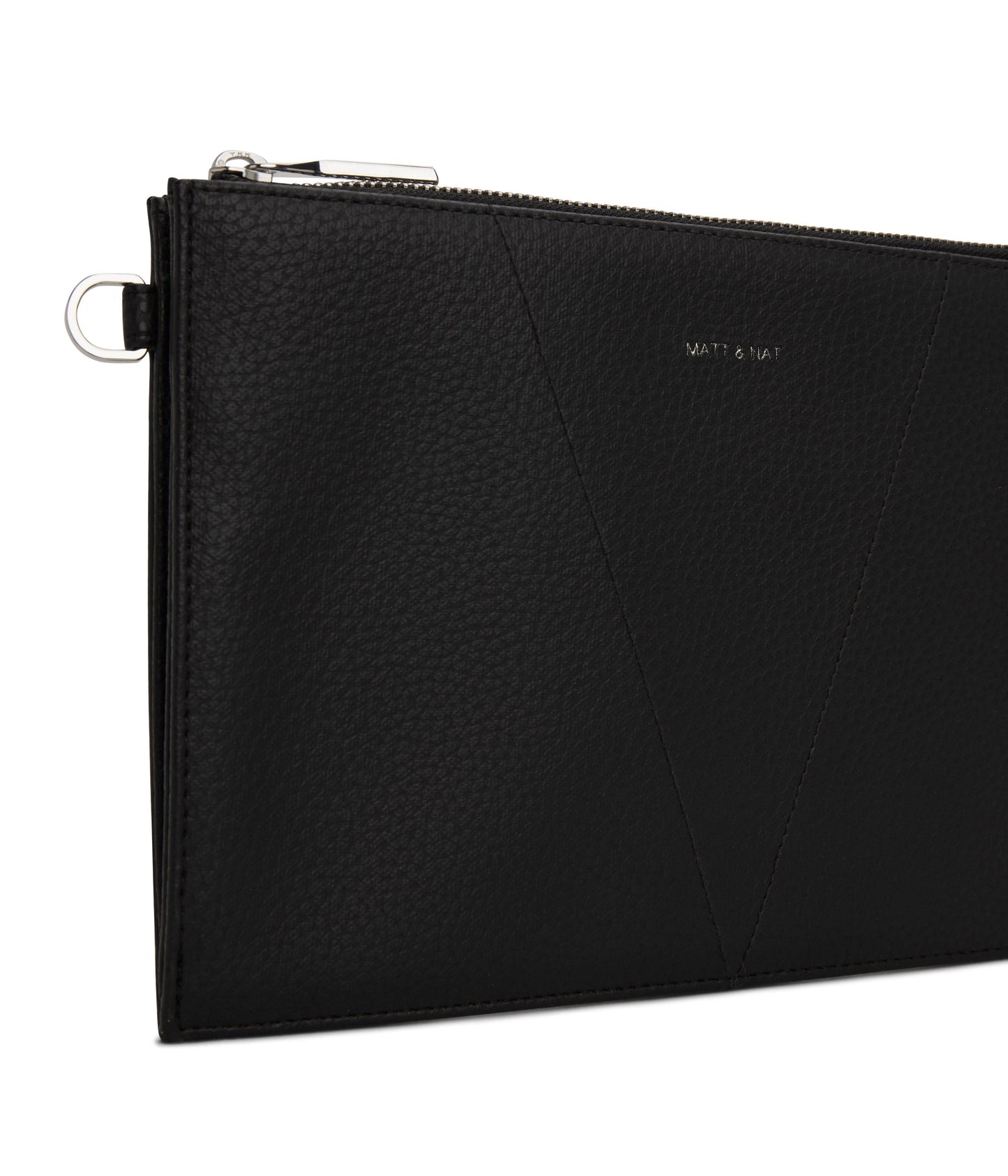 TAIKA Vegan Pouch Wallet - Purity