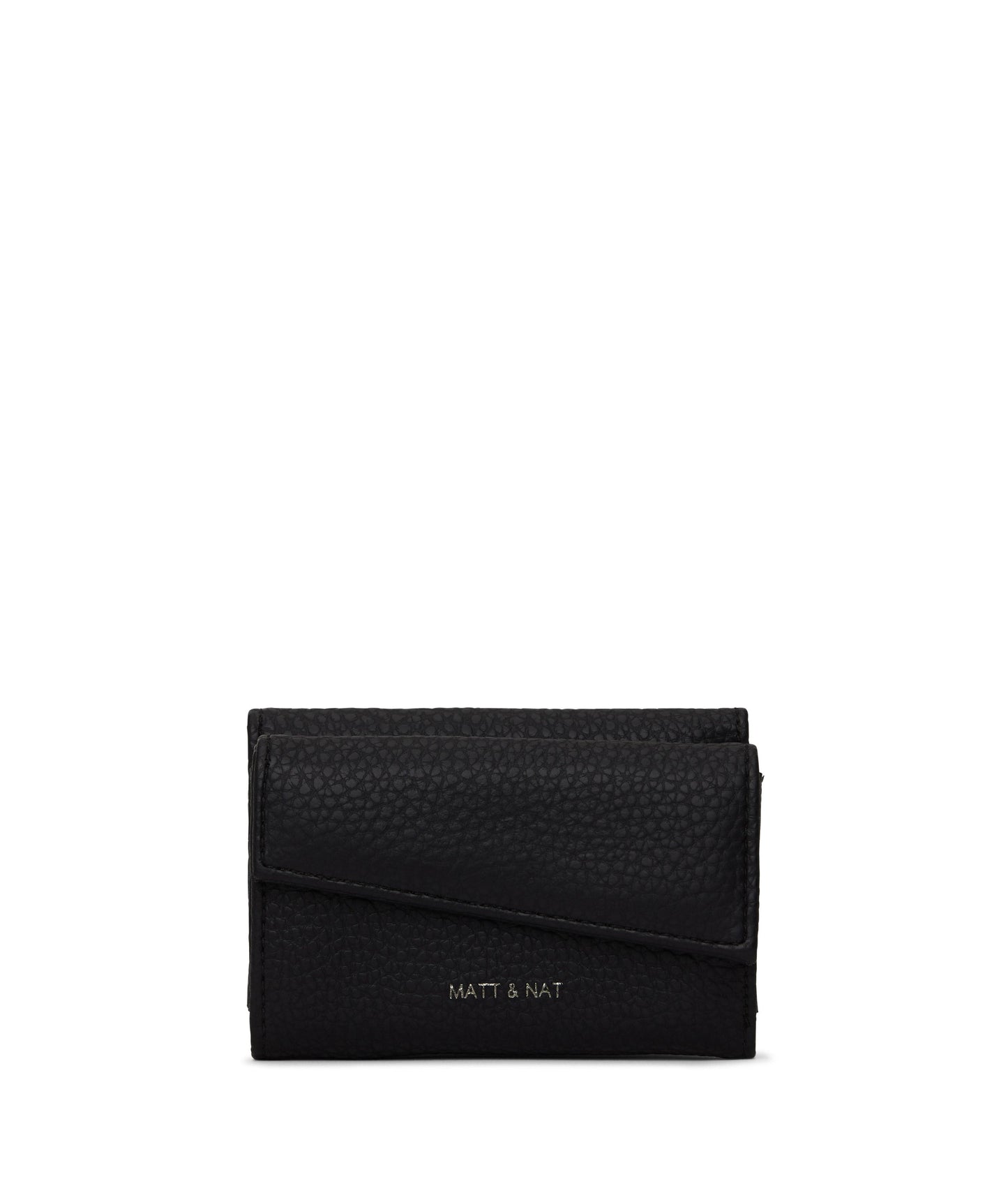 TANI Small Vegan Wallet - Purity