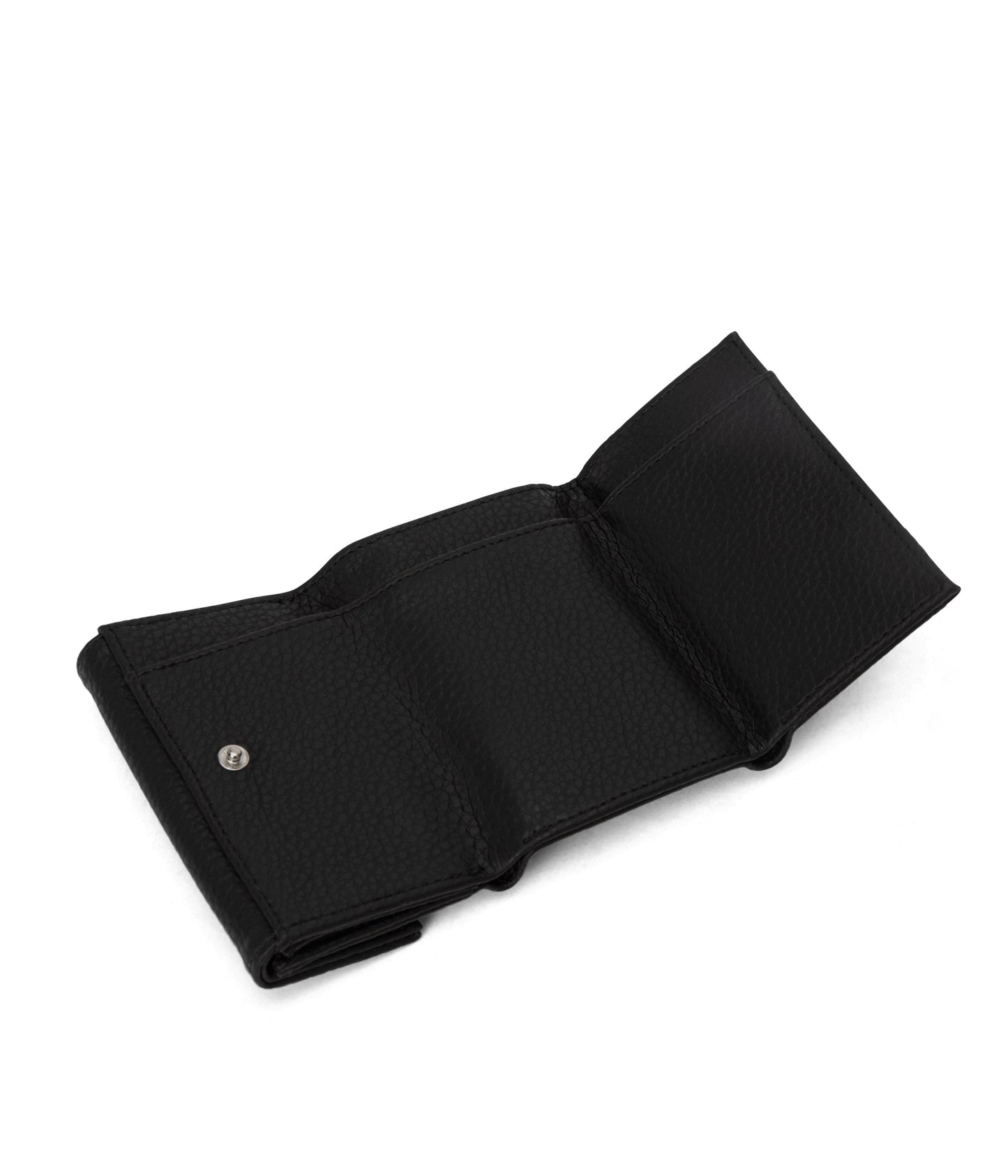 TANI Small Vegan Wallet - Purity
