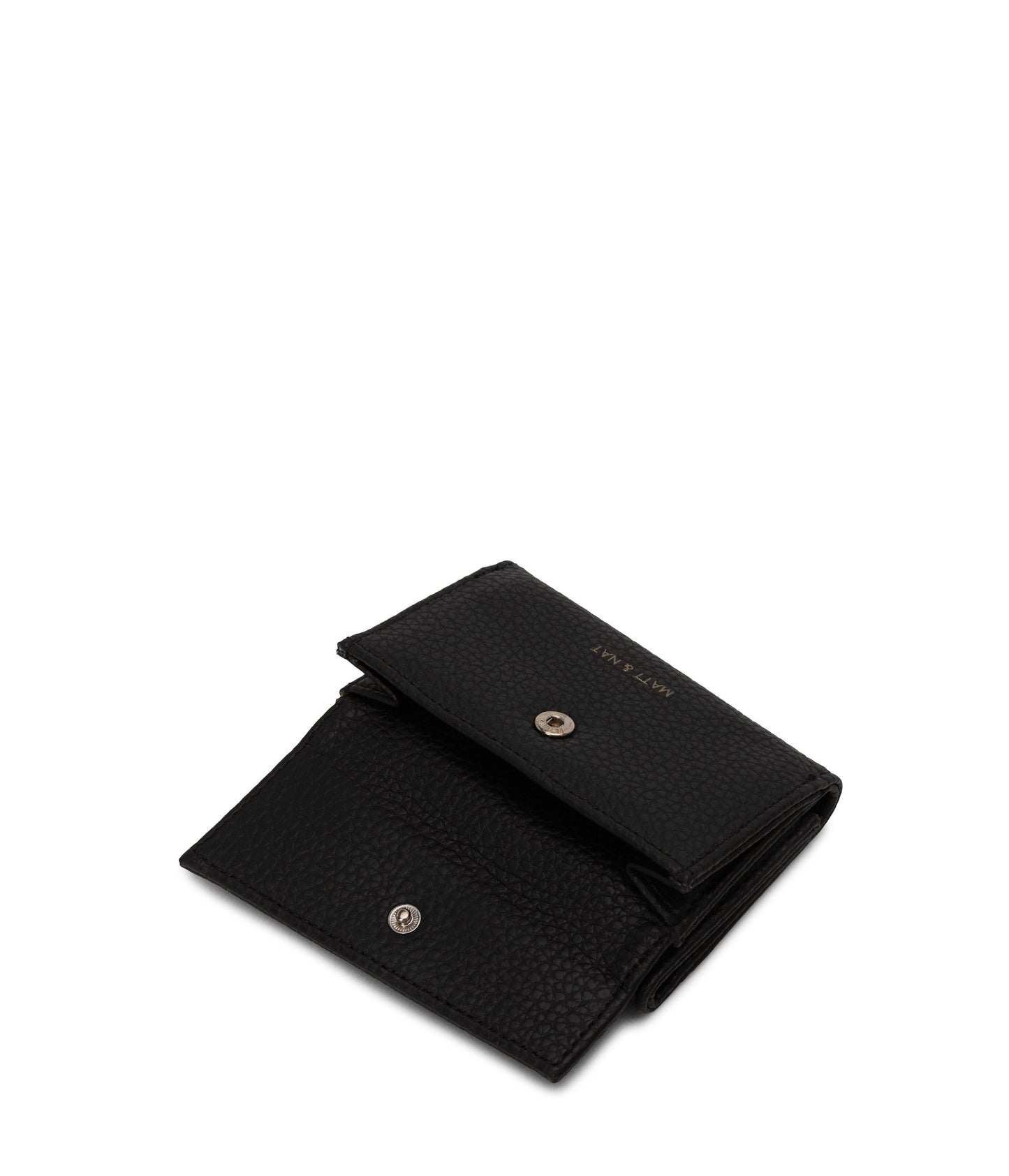 TANI Small Vegan Wallet - Purity