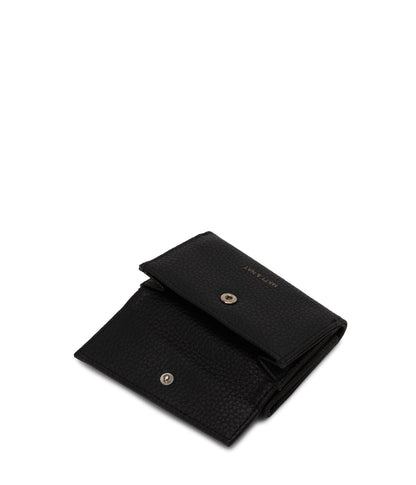TANI Small Vegan Wallet - Purity