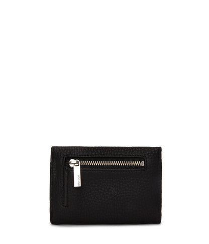 TANI Small Vegan Wallet - Purity