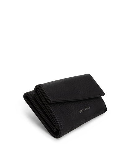 TANI Small Vegan Wallet - Purity