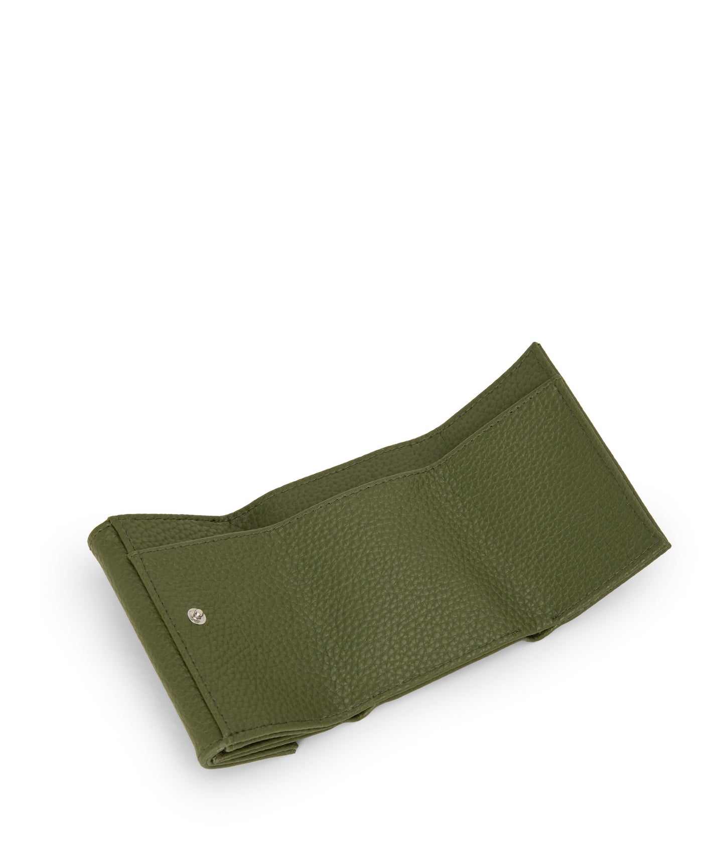 TANI Small Vegan Wallet - Purity