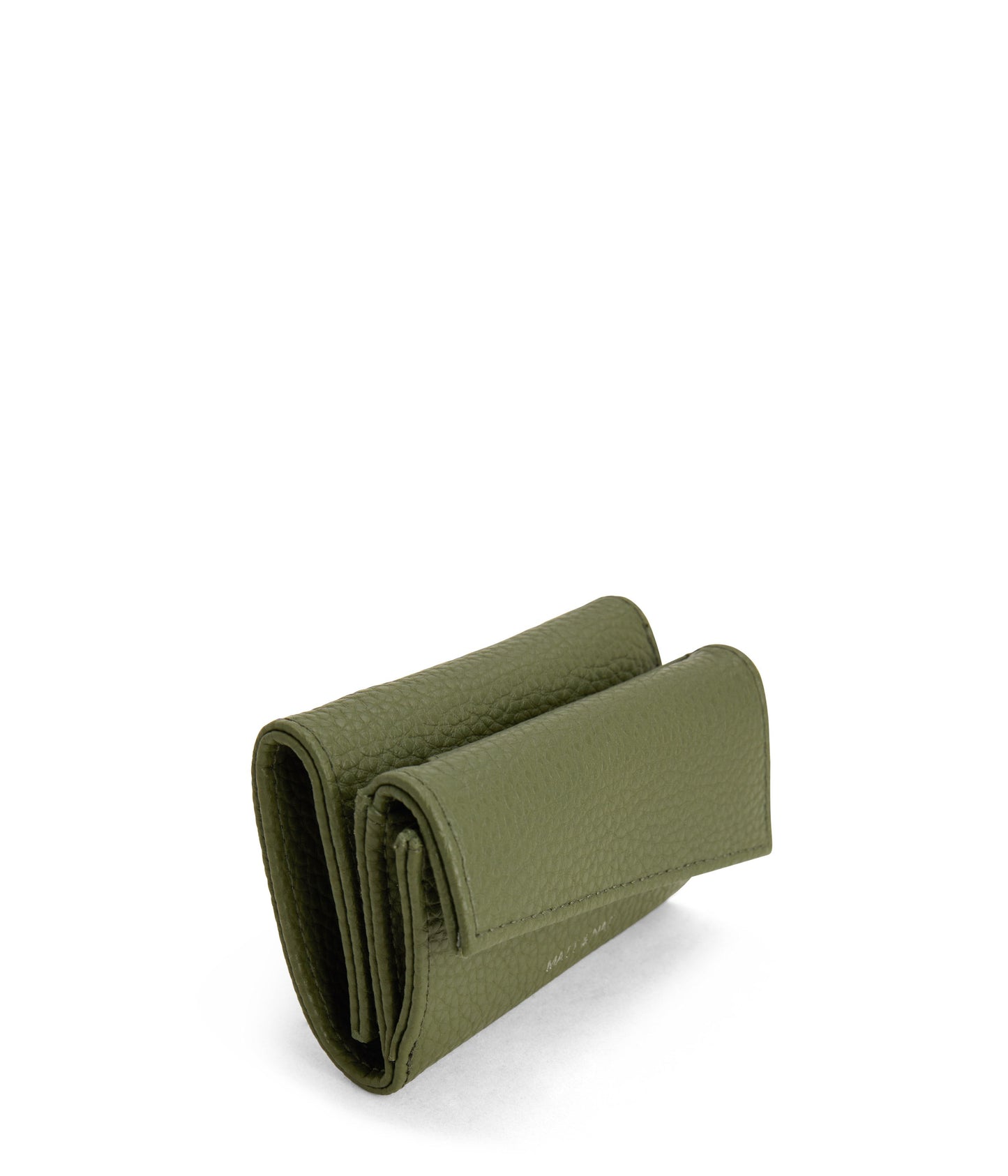 TANI Small Vegan Wallet - Purity