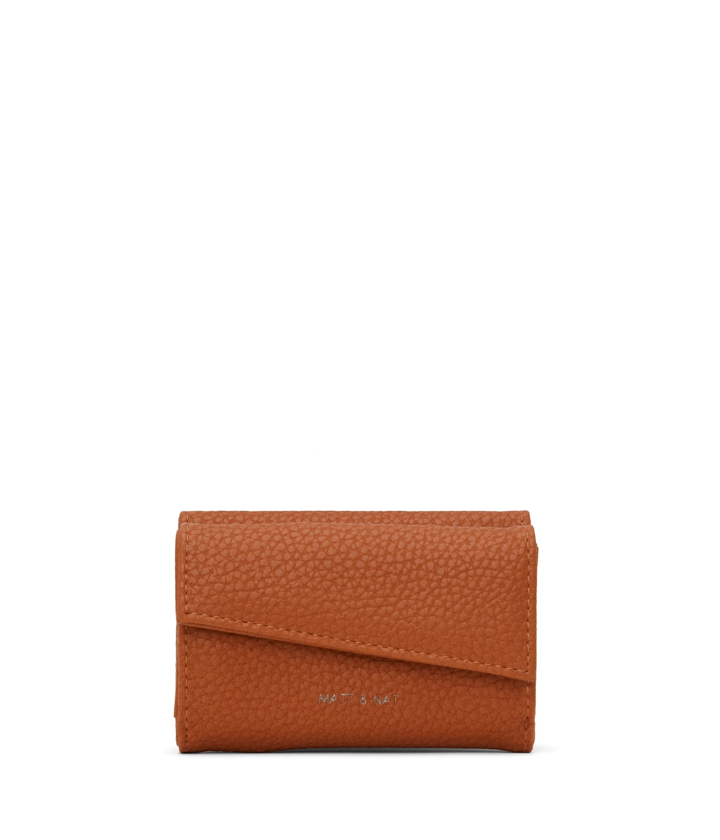 TANI Small Vegan Wallet - Purity