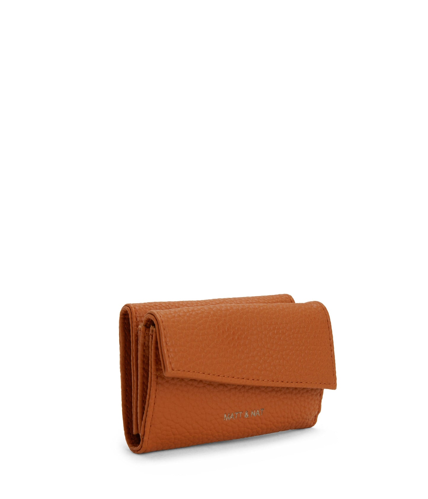 TANI Small Vegan Wallet - Purity