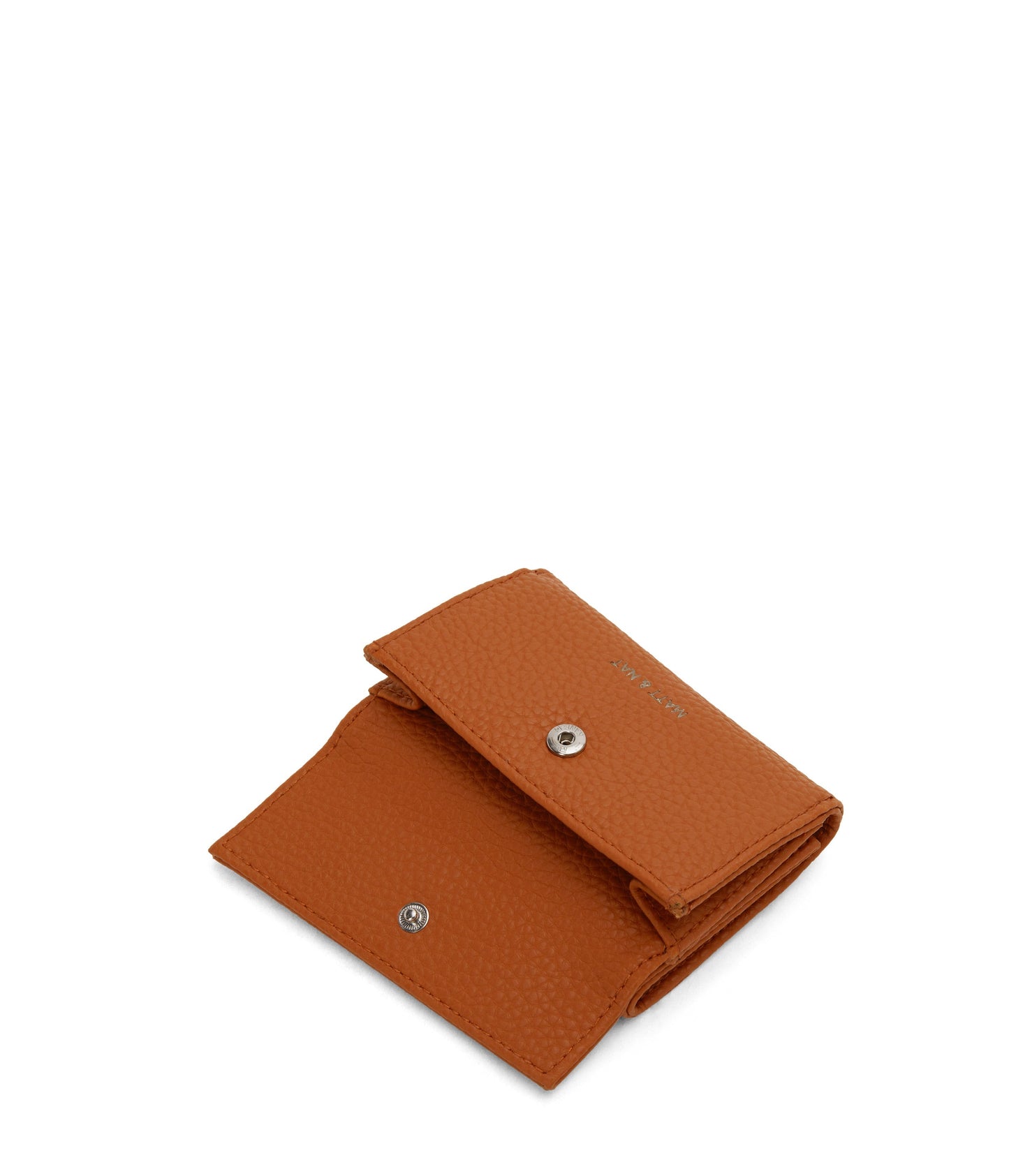 TANI Small Vegan Wallet - Purity