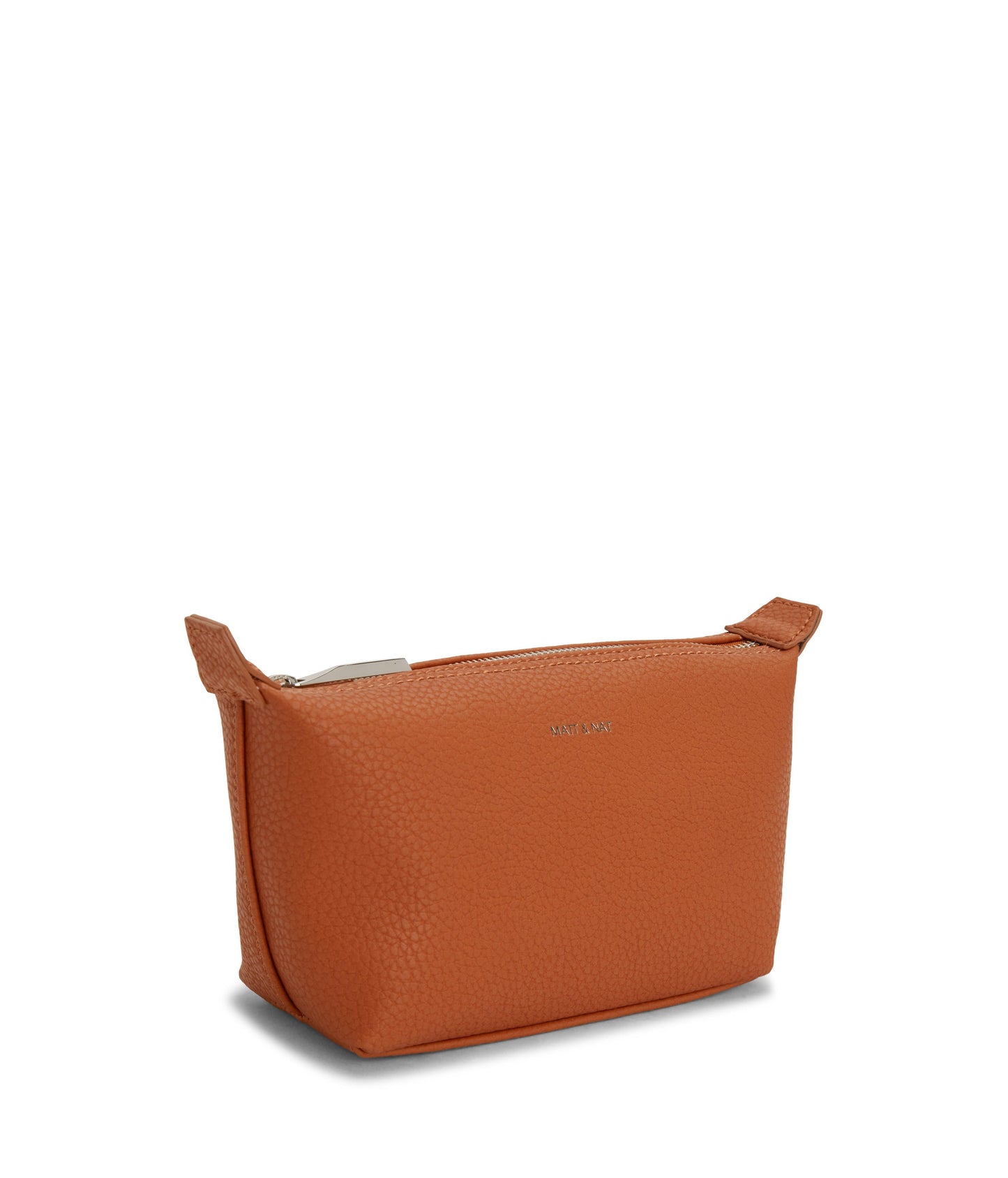 ABBI MINI Vegan Cosmetic Bag - Purity