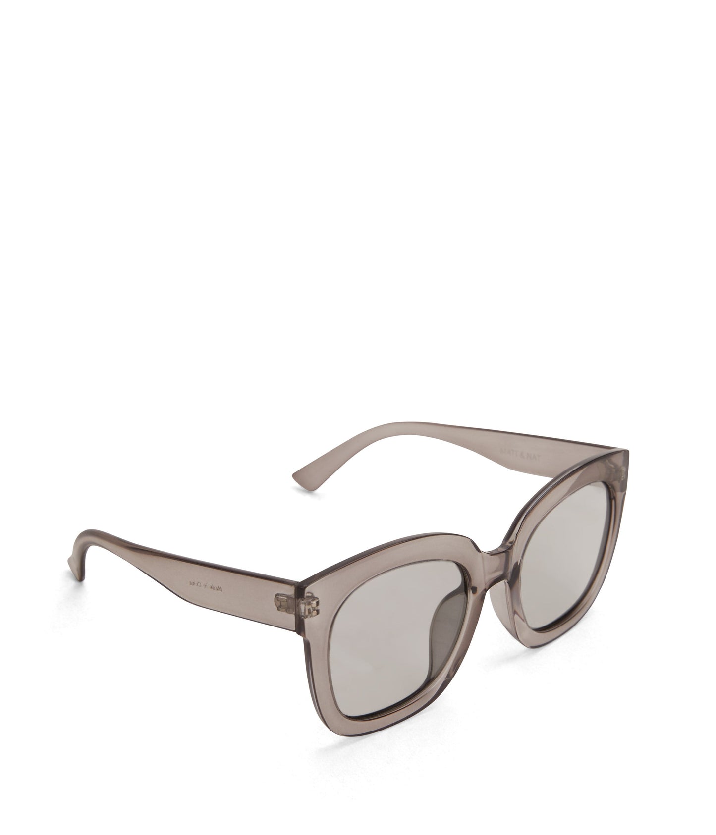 CHARLET Wayfarer Sunglasses