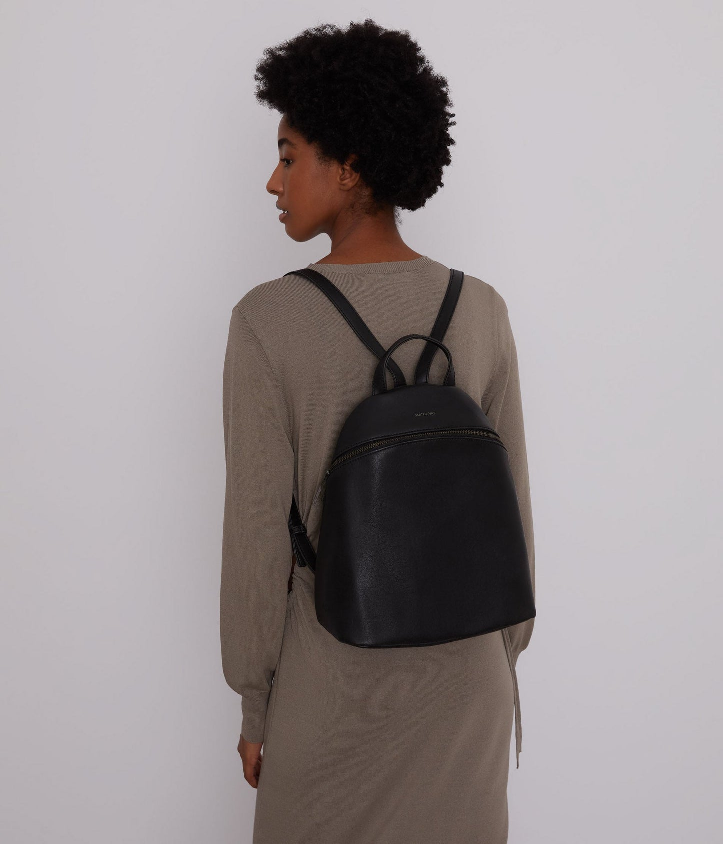 ARIES Vegan Backpack - Vintage