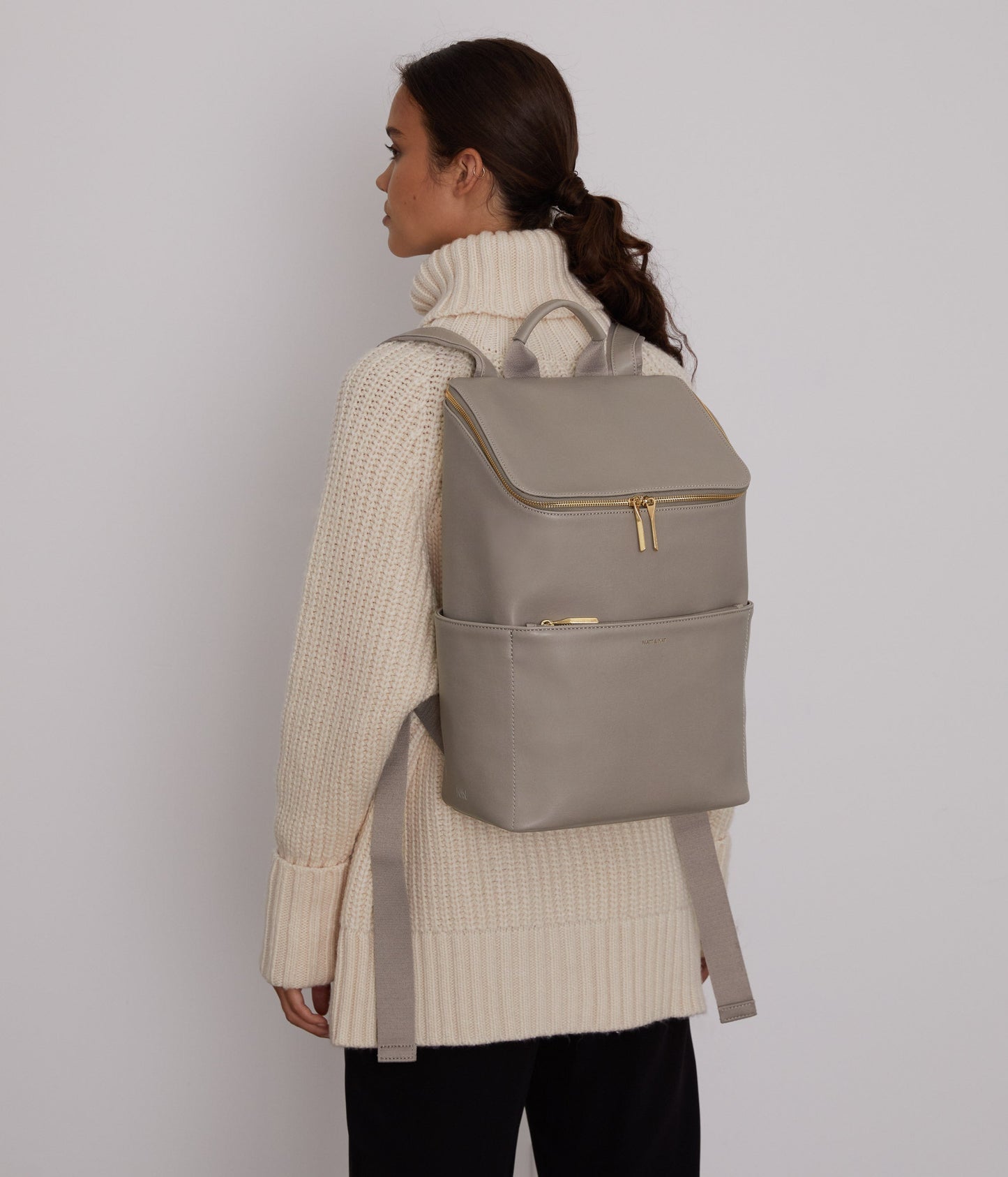 DEAN Vegan Backpack - Vintage