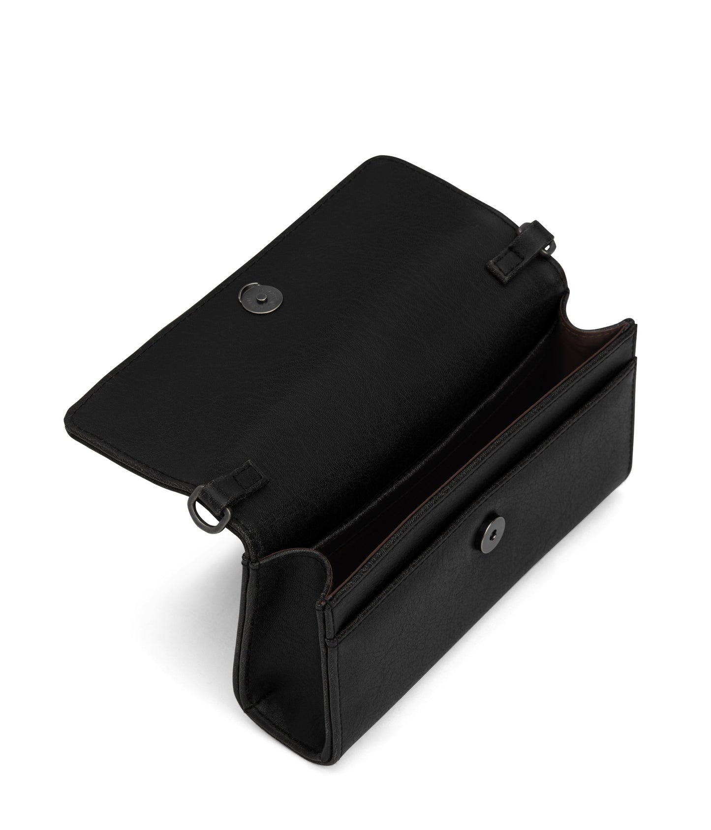 DREWMED Vegan Crossbody Bag - Vintage