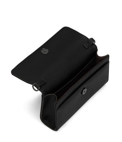 DREWMED Vegan Crossbody Bag - Vintage