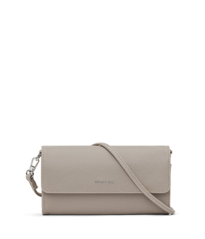 DREWMED Vegan Crossbody Bag - Vintage