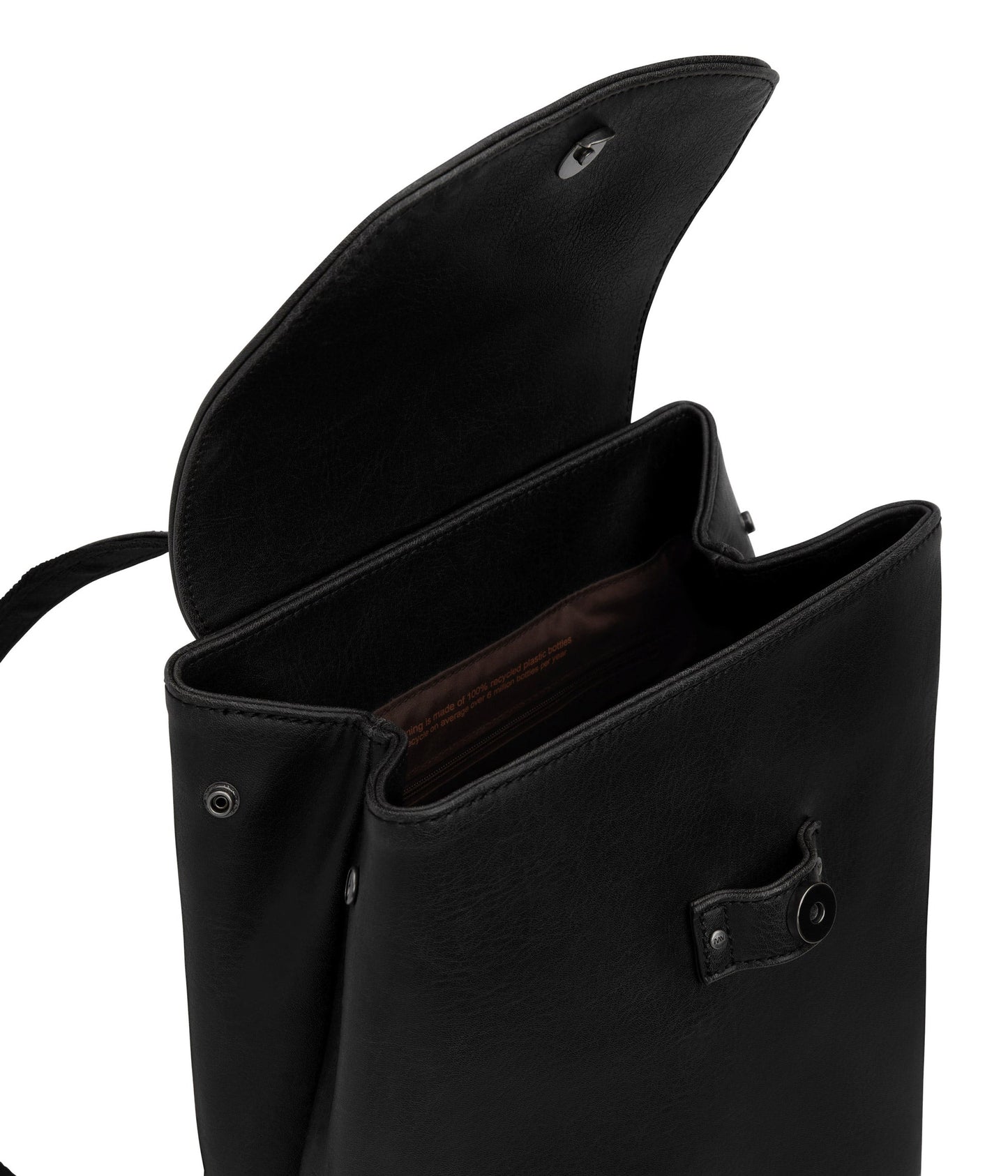 SOHO Vegan Backpack - Vintage