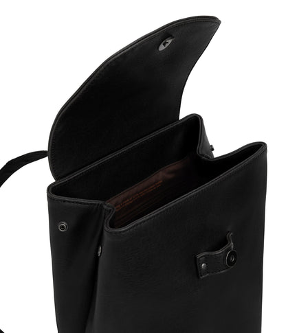 SOHO Vegan Backpack - Vintage