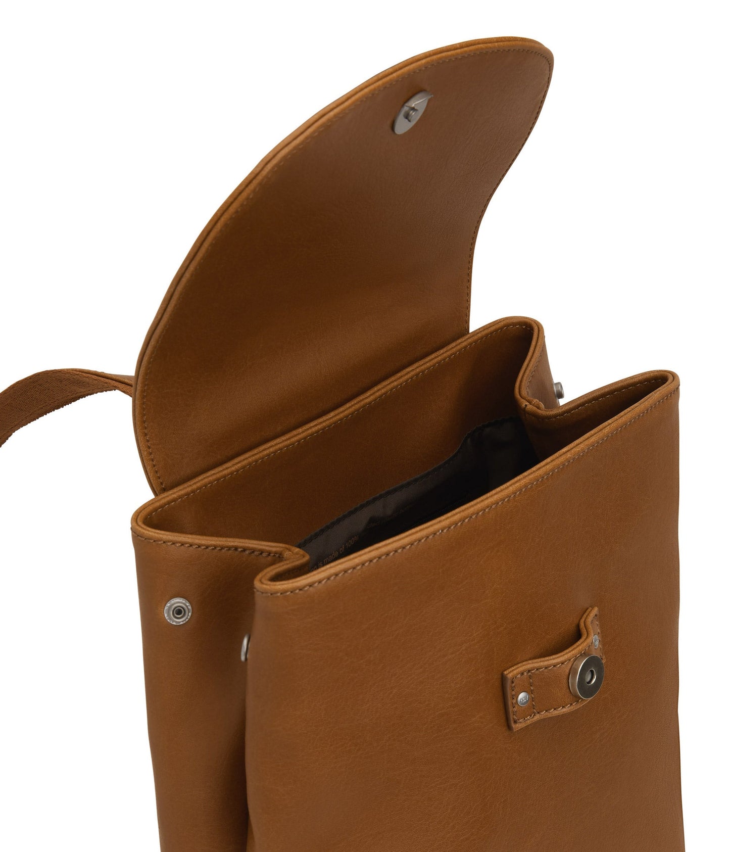 SOHO Vegan Backpack - Vintage