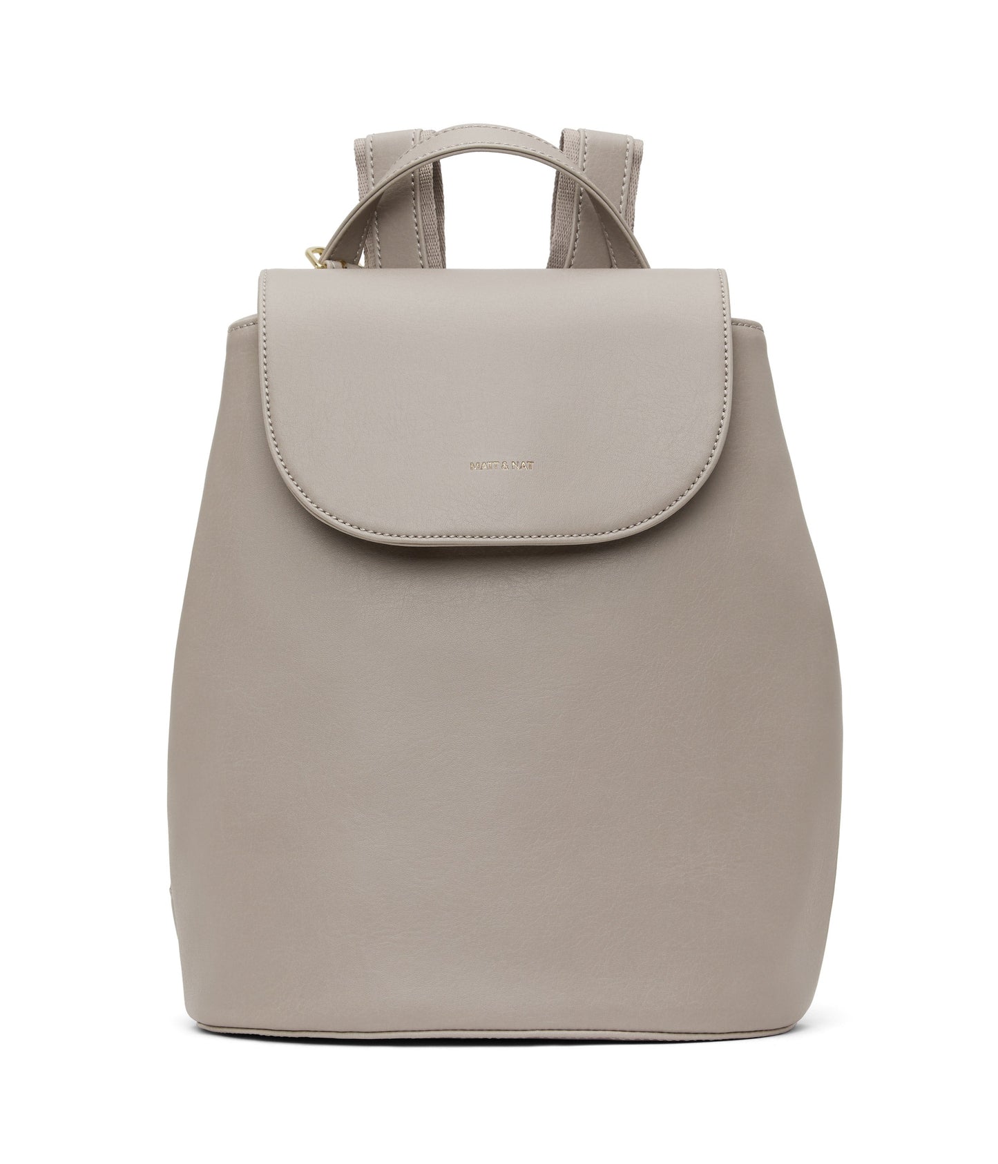 SOHO Vegan Backpack - Vintage