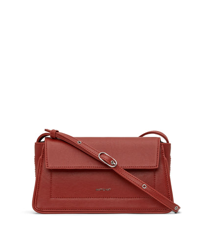 TAL Vegan Crossbody Bag - Vintage