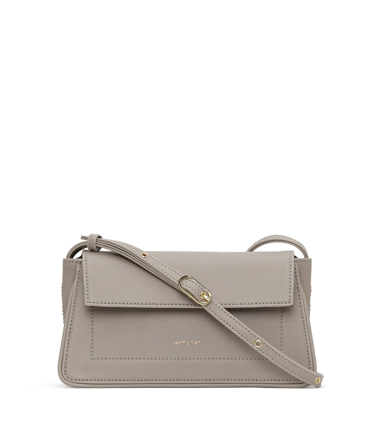 TAL Vegan Crossbody Bag - Vintage