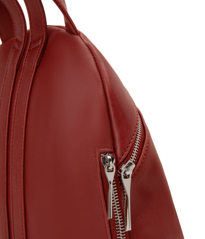 ARIES Vegan Backpack - Vintage