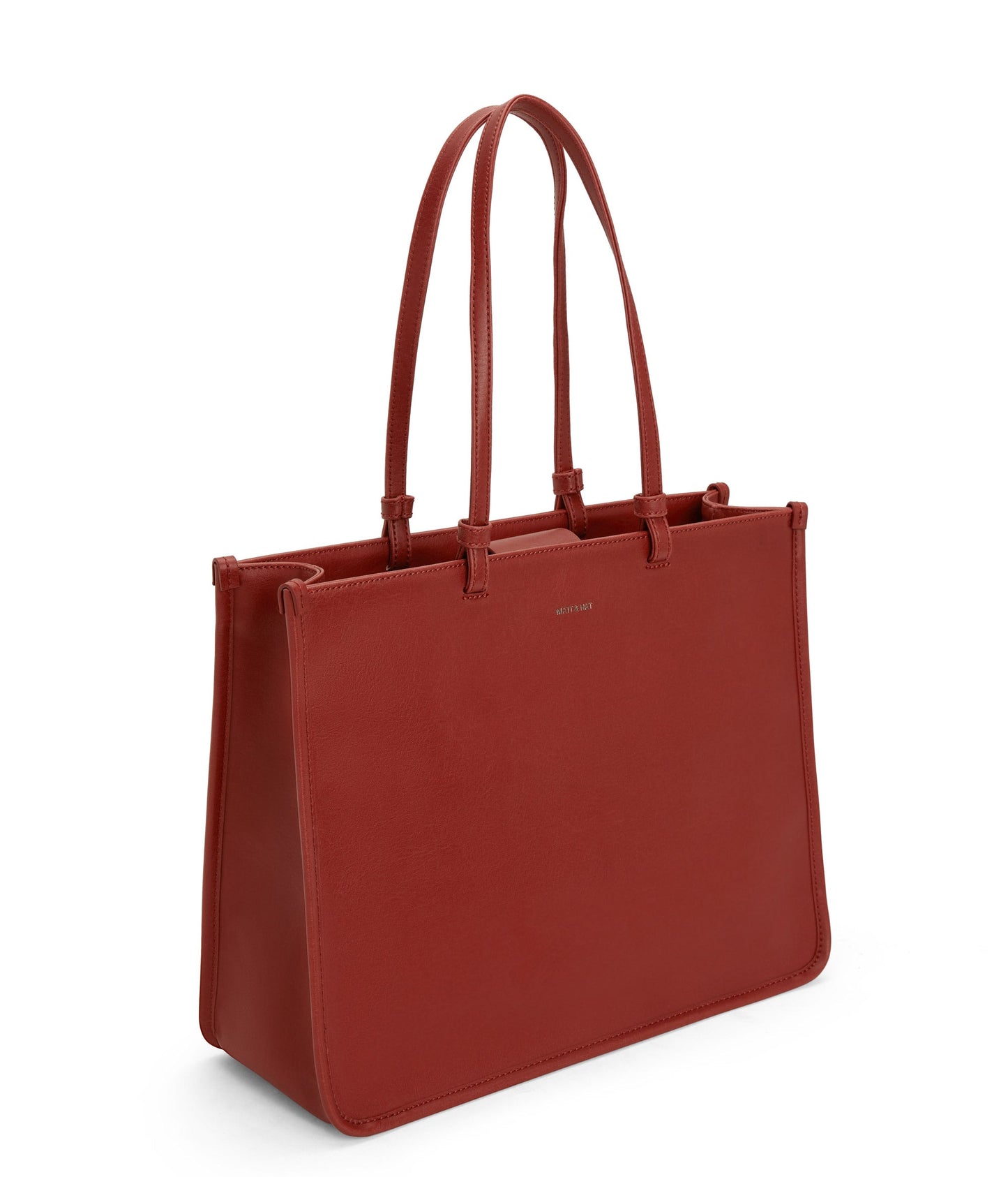 CALINA Vegan Tote Bag - Vintage
