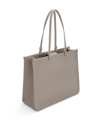 CALINA Vegan Tote Bag - Vintage