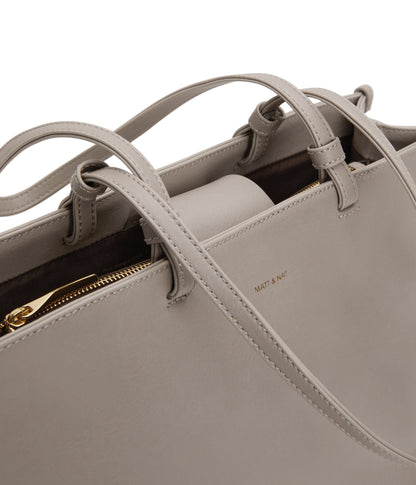 CALINA Vegan Tote Bag - Vintage