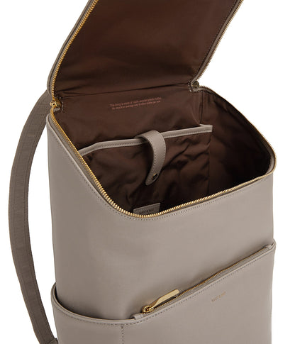 DEAN Vegan Backpack - Vintage