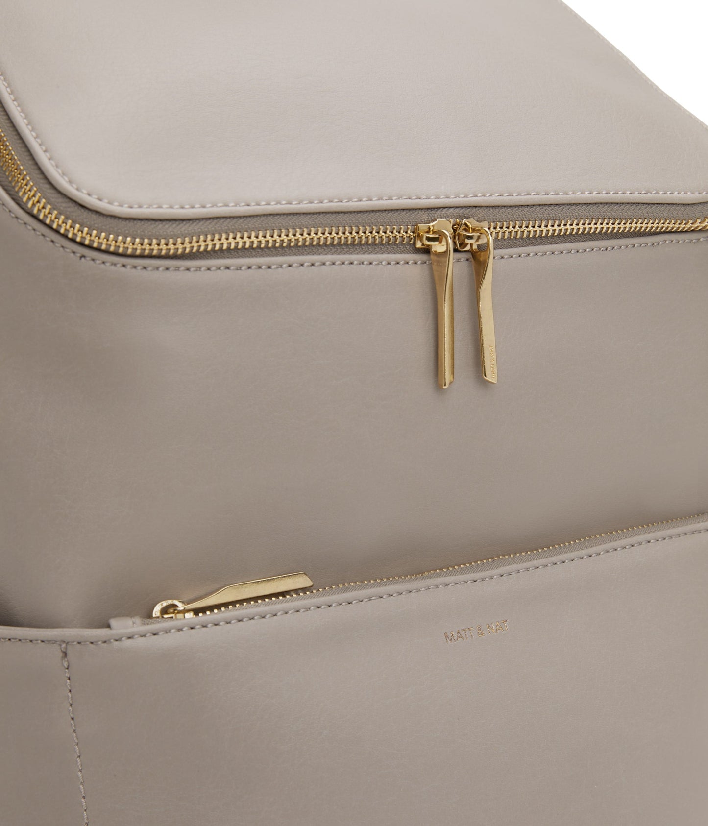 DEAN Vegan Backpack - Vintage