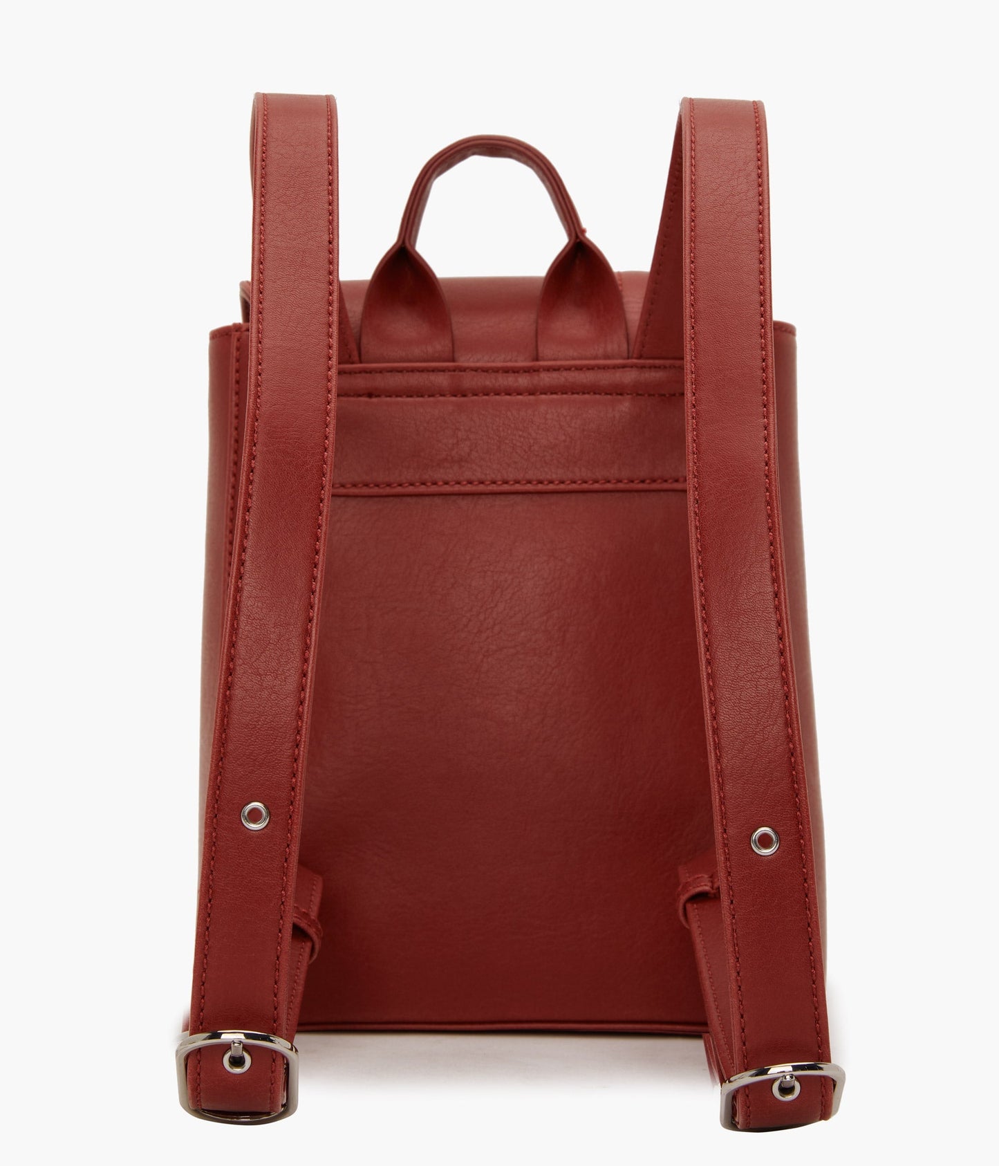 DEELY MED Vegan Small Backpack - Vintage