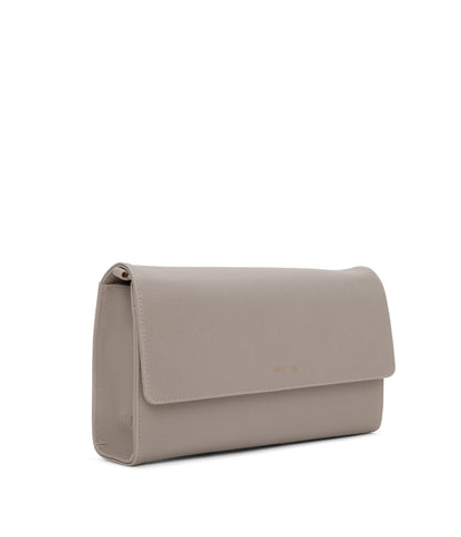 DREWLG Large Vegan Crossbody Bag - Vintage