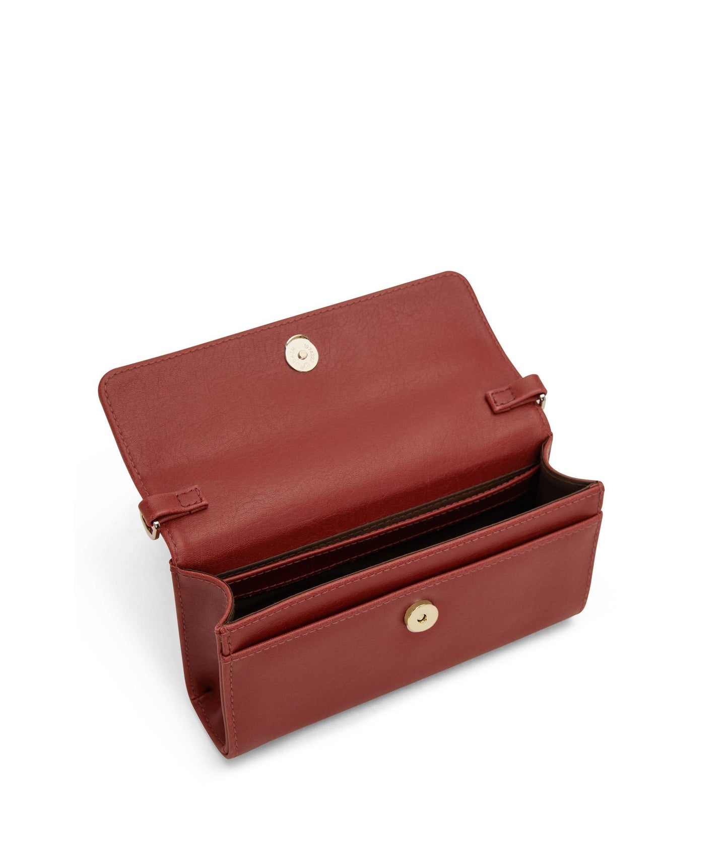 DREWMED Vegan Crossbody Bag - Vintage