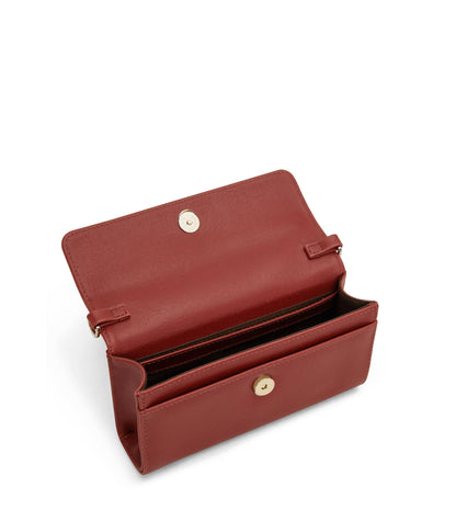 DREWMED Vegan Crossbody Bag - Vintage