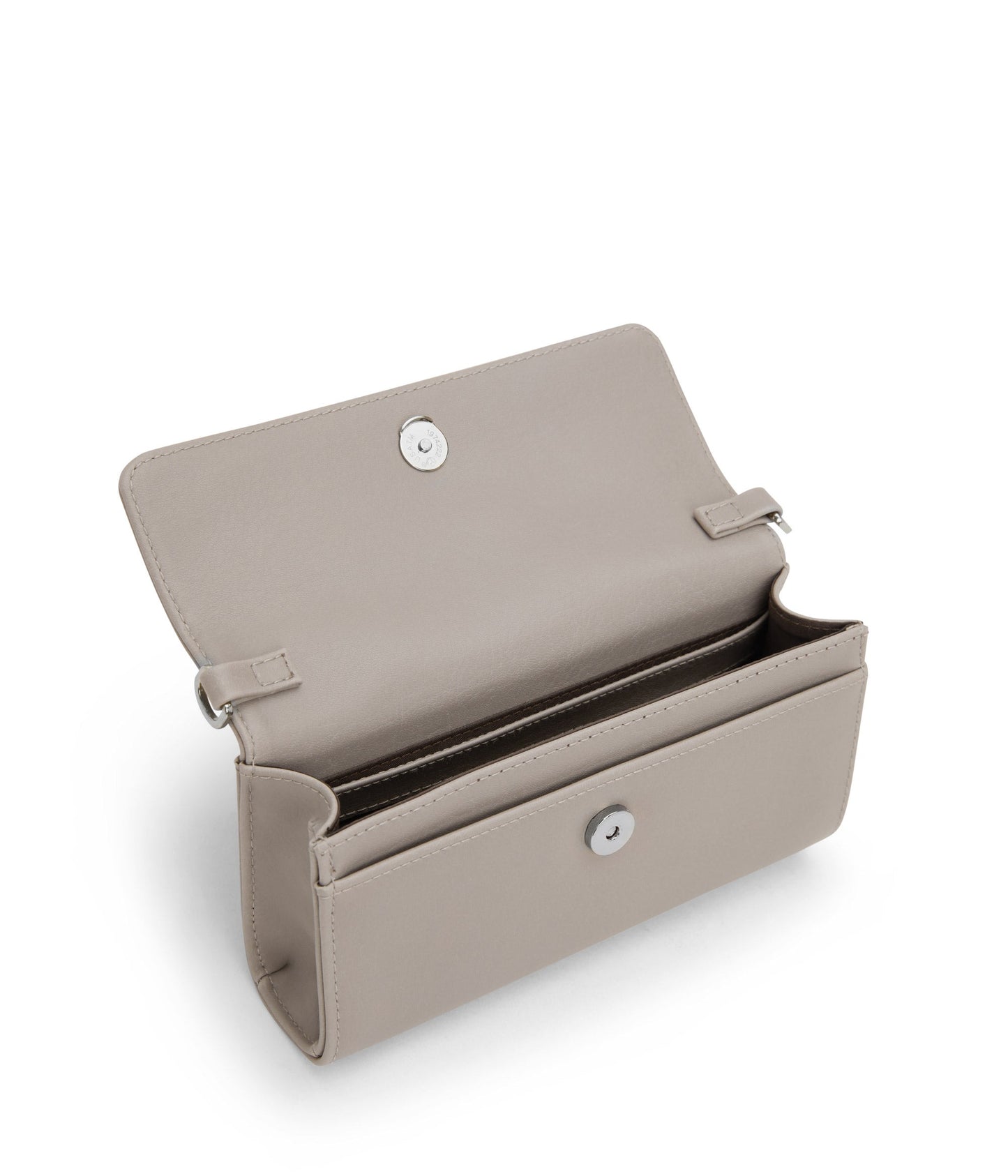 DREWMED Vegan Crossbody Bag - Vintage