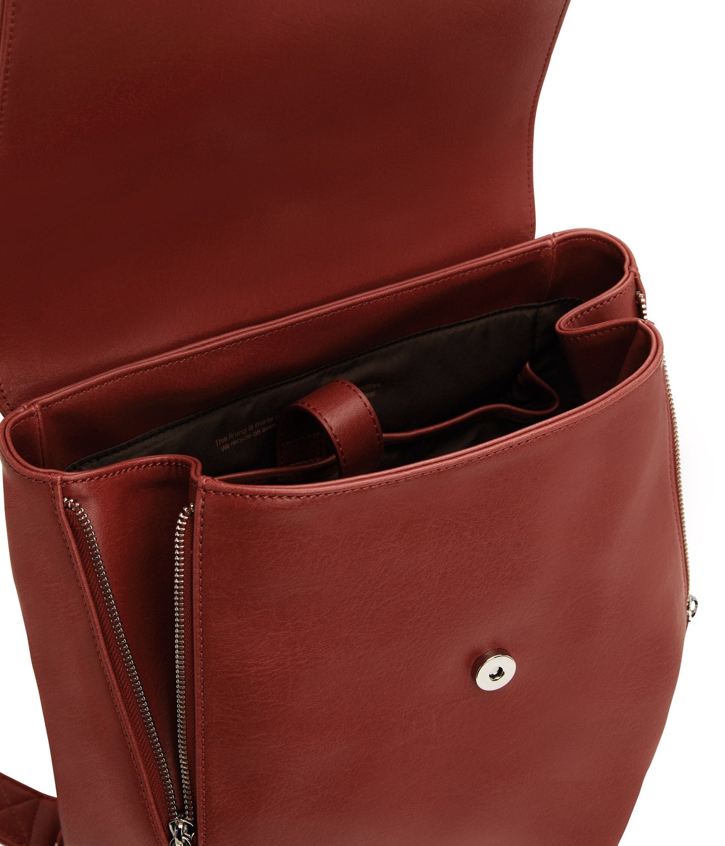 FABI Vegan Backpack - Vintage