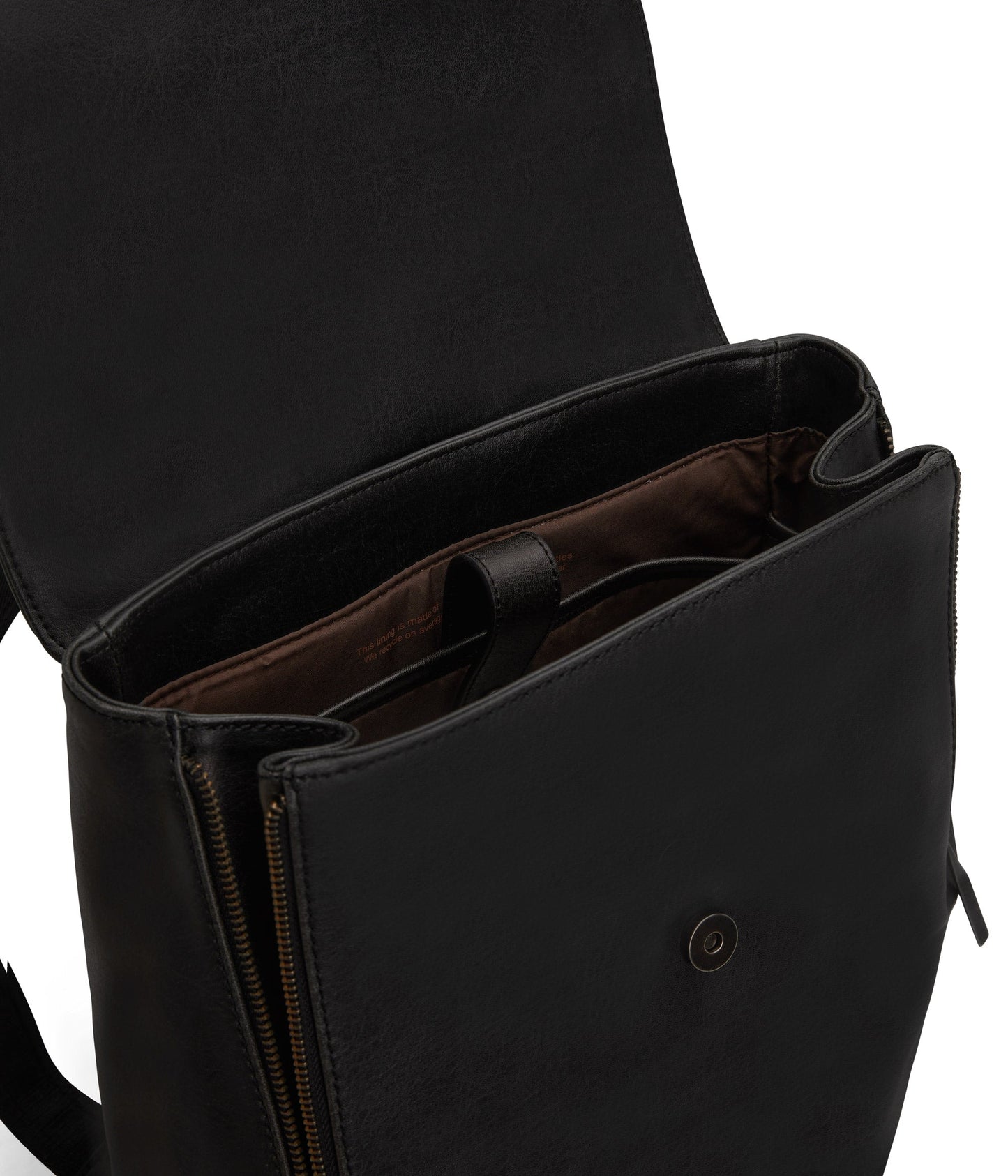 FABI Vegan Backpack - Vintage