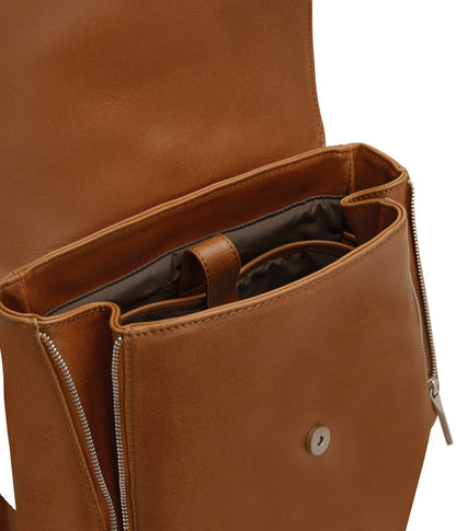 FABI Vegan Backpack - Vintage