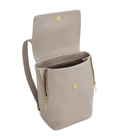 FABI Mini Vegan Backpack - Vintage