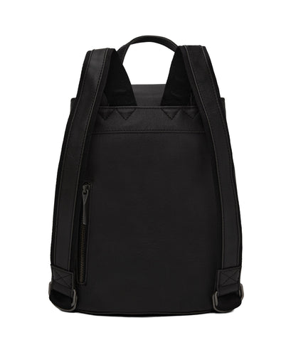 SOHO Vegan Backpack - Vintage
