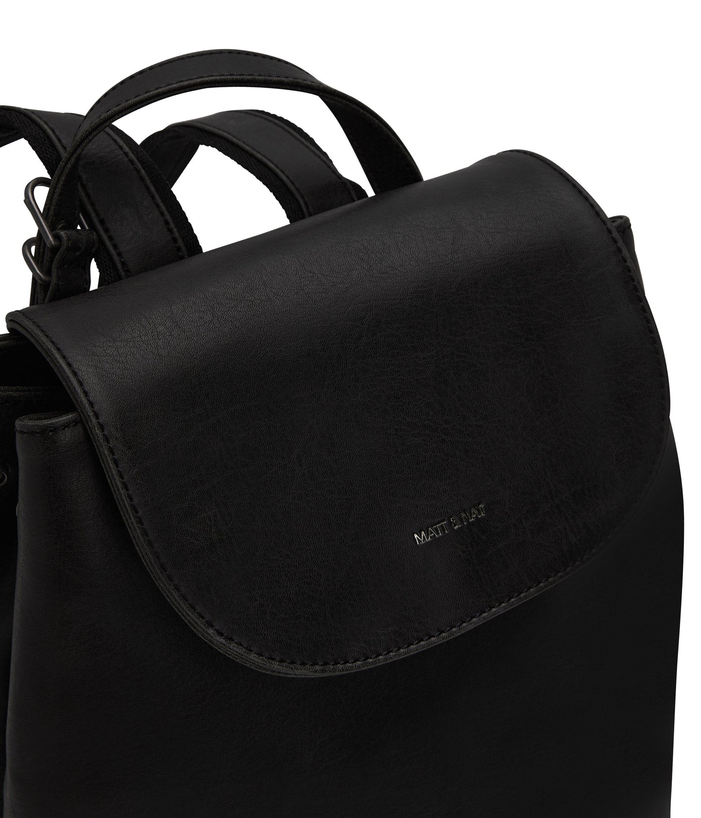 SOHO Vegan Backpack - Vintage