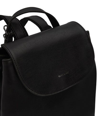 SOHO Vegan Backpack - Vintage