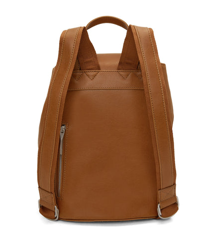 SOHO Vegan Backpack - Vintage