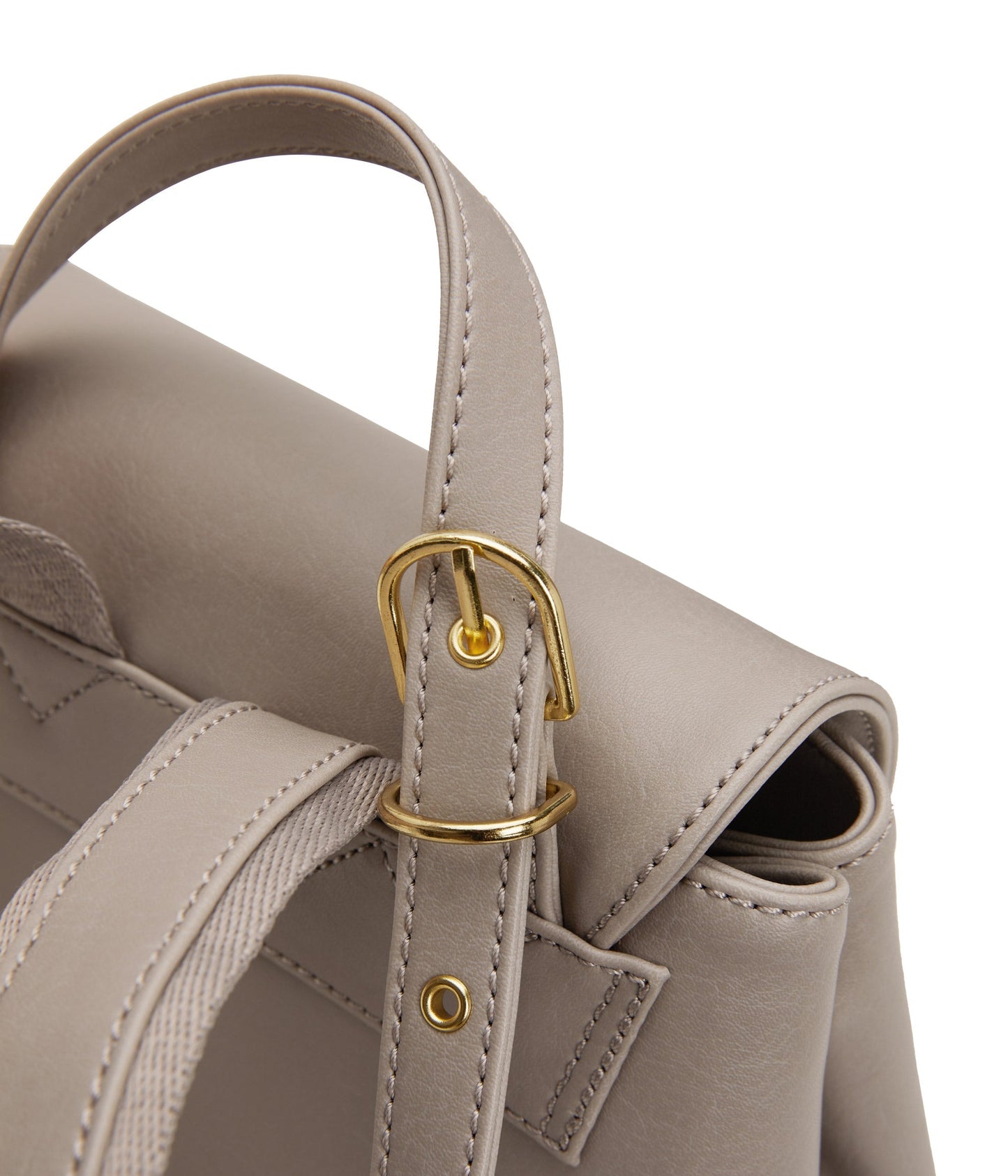 SOHO Vegan Backpack - Vintage