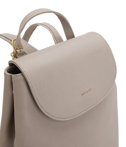 SOHO Vegan Backpack - Vintage