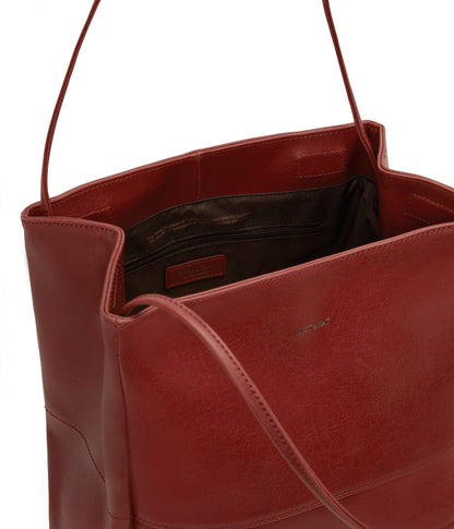 WILLA Vegan Tote Bag - Vintage